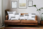 Utopia Bedding Throw Pillows, Decorative 24 Pillow Inserts - Image 2