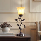 Set of 2 Touch Vintage Table Lamps - Image 7