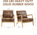 Mid Century Modern Lounge Chair - Image 2