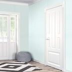 Grasscloth Peel and Stick Wallpaper - Image 3