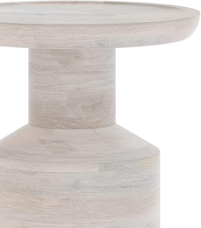 SIMPLIHOME Haynes End Table - Image 8