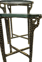 Carolina Chair & Table Ignis Nesting Table, or Foyer – Sustainable Decor - Image 6