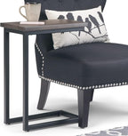 SIMPLIHOME Skyler C-Side Table - Image 10
