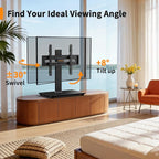 Perlegear Universal TV Stand - Image 4
