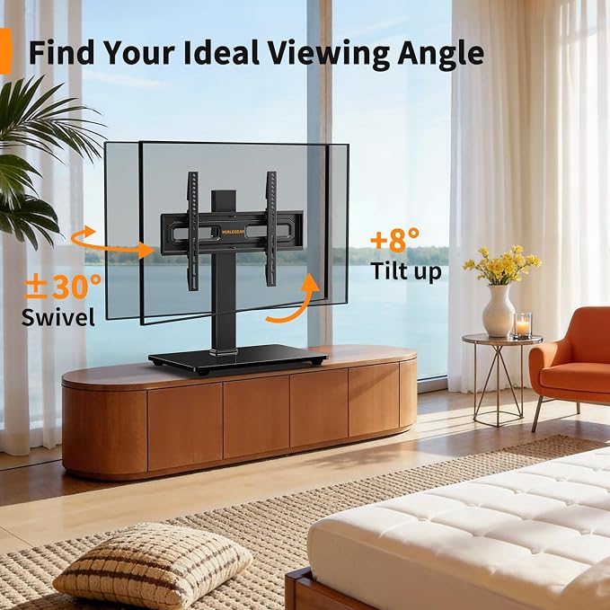Perlegear Universal TV Stand - Image 4