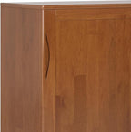 SIMPLIHOME Harper Medium Storage Cabinet - Image 11