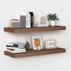 Fun Memories Floating Shelves by FunMemories