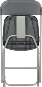 Flash Furniture Hercules Series Plastic Folding Chair - Image 11