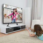 Universal TV Stand, Metal TV Legs - Image 7