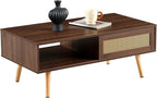Mid Century Modern Coffee Table - Image 7