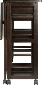 Winsome Suzanne Kitchen Table Set - Image 3