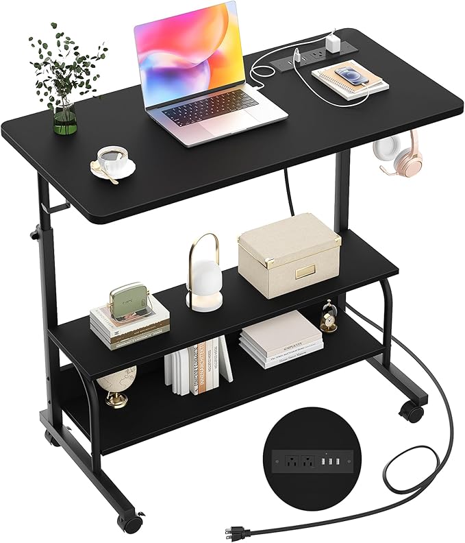 Armocity Rolling Standing Desk by Armocity