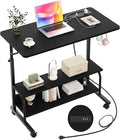 Armocity Rolling Standing Desk by Armocity