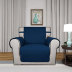 PureFit Reversible Chair Sofa Cover Dog Couch Covers - Image 2