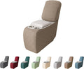 100% Waterproof Sectional Recliner Couch Covers by ROFASVCO