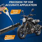 Grip Glue 100g, Instant Handlebar Grip Glue - Image 4