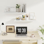 Fun Memories 32Inch Floating Shelves - Image 7