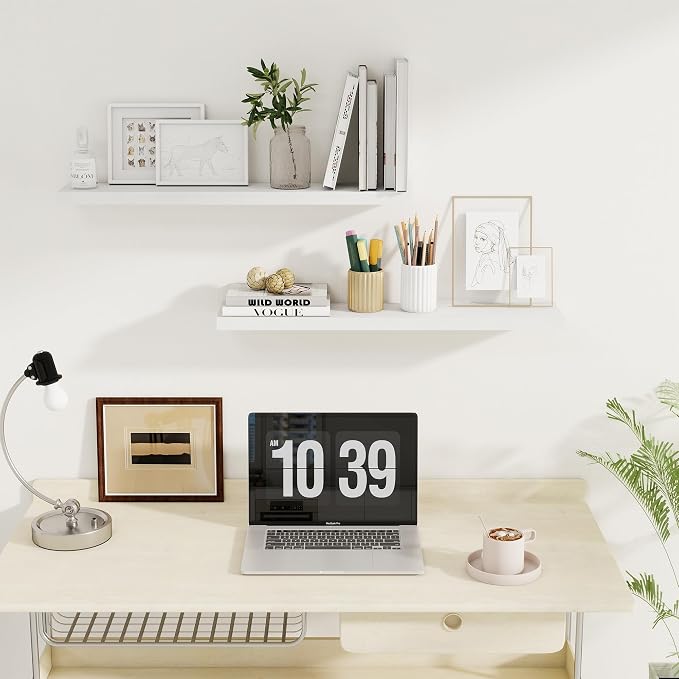 Fun Memories 32Inch Floating Shelves - Image 7