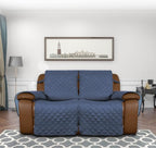 Easy-Going Loveseat Recliner Cover, Reversible Couch Cover - Image 2