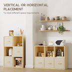 EXPERLAM 6 Cube Storage Organizer - Image 6