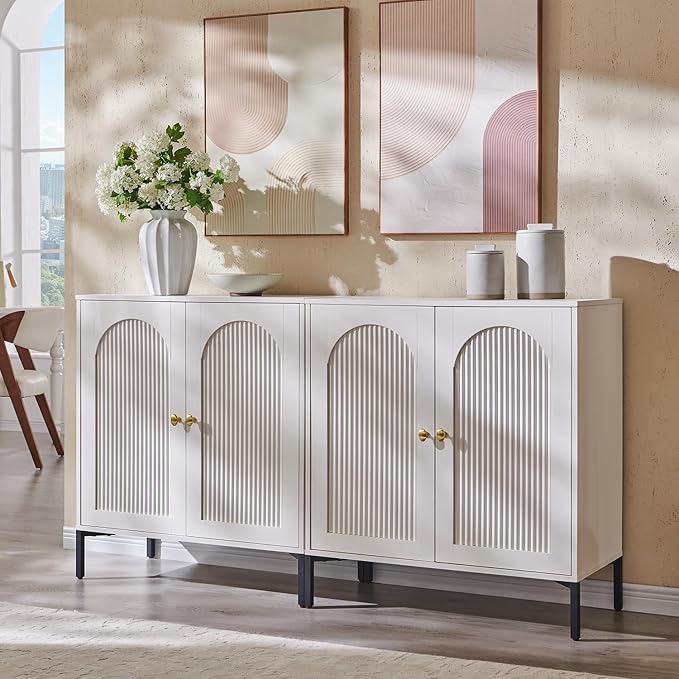 IFGET Modern Buffet Cabinet by IFGETEnrichYourLivingSpace