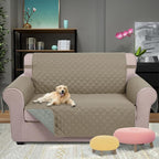 U-NICE HOME Loveseat Sofa Cover - Image 2