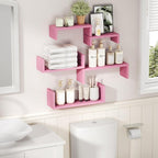 SRIWATANA Floating Shelves, Wall Shelves - Image 3