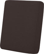 Easy-Going Stretch 1 Piece Chair Couch Cushion Cover by Easy-Going