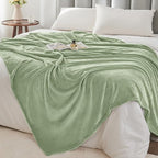 BEDELITE Fleece Blanket Soft Plush Throw - Image 6