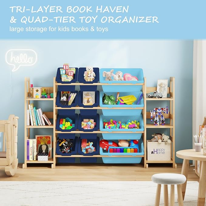 EXPERLAM Extra Large Toy Storage - Image 8