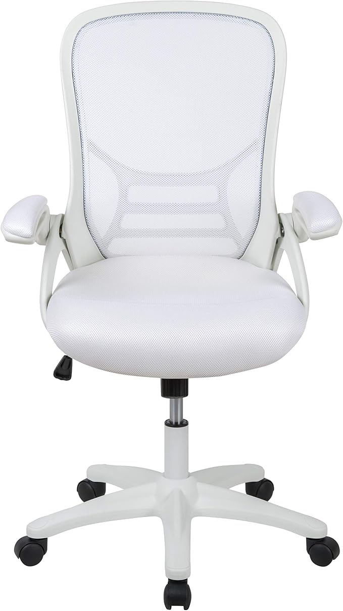 Flash Furniture Porter High-Back Swivel Office Chair - Image 18