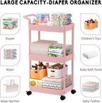 Volnamal Diaper Caddy - Image 5