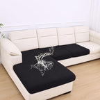Waterproof Couch Cushion Covers by hyha