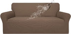 Easy-Going 100% Waterproof Couch Cover, 3 Cushion Couch Slipcover by Easy-Going