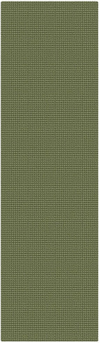 KOZYFLY Woven 2x7 Washable Kitchen Runner Rug, Non Slip Runners - Image 9