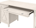 Bush Home Key West Computer Desk - Image 6