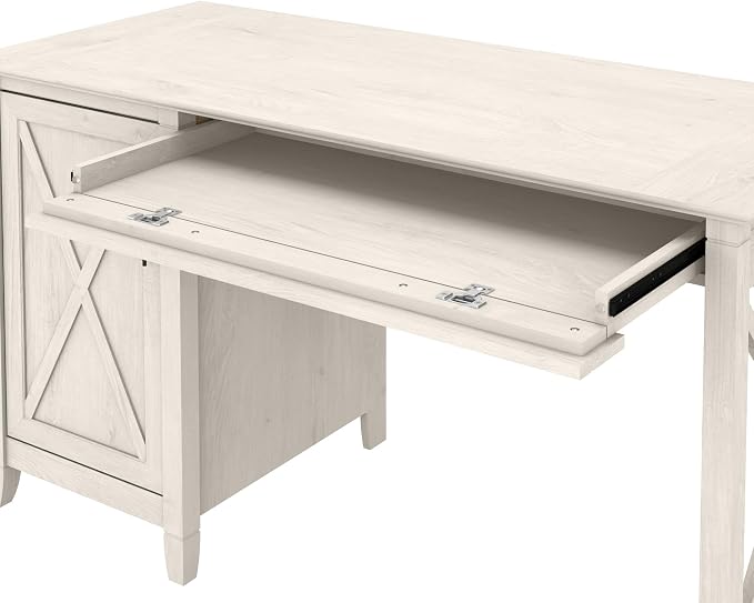 Bush Home Key West Computer Desk - Image 6