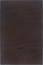 Brentwood Modern Transitional Chairside End Table - Image 8