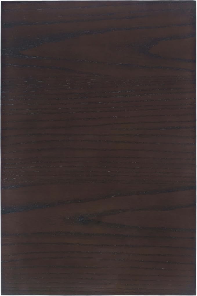 Brentwood Modern Transitional Chairside End Table - Image 8