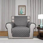 PureFit Reversible Chair Sofa Cover Dog Couch Covers - Image 2