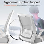 GTPLAYER Ergonomic Office Chair - Image 4