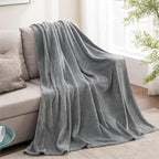 BEDELITE Fleece Blanket Soft Plush Throw - Image 9