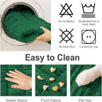 Couch Cover for Dogs, Washable Non Slip Plush Flannel Sofa Protector | Thick - Image 7