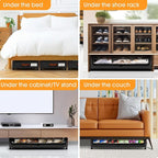 SpaceHacks Under Bed Storage - Image 7