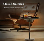 JOOFO End Table, Side Table - Image 3