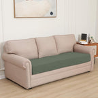 Easy-Going Stretch 1 Piece Couch Cushion Cover - Image 2