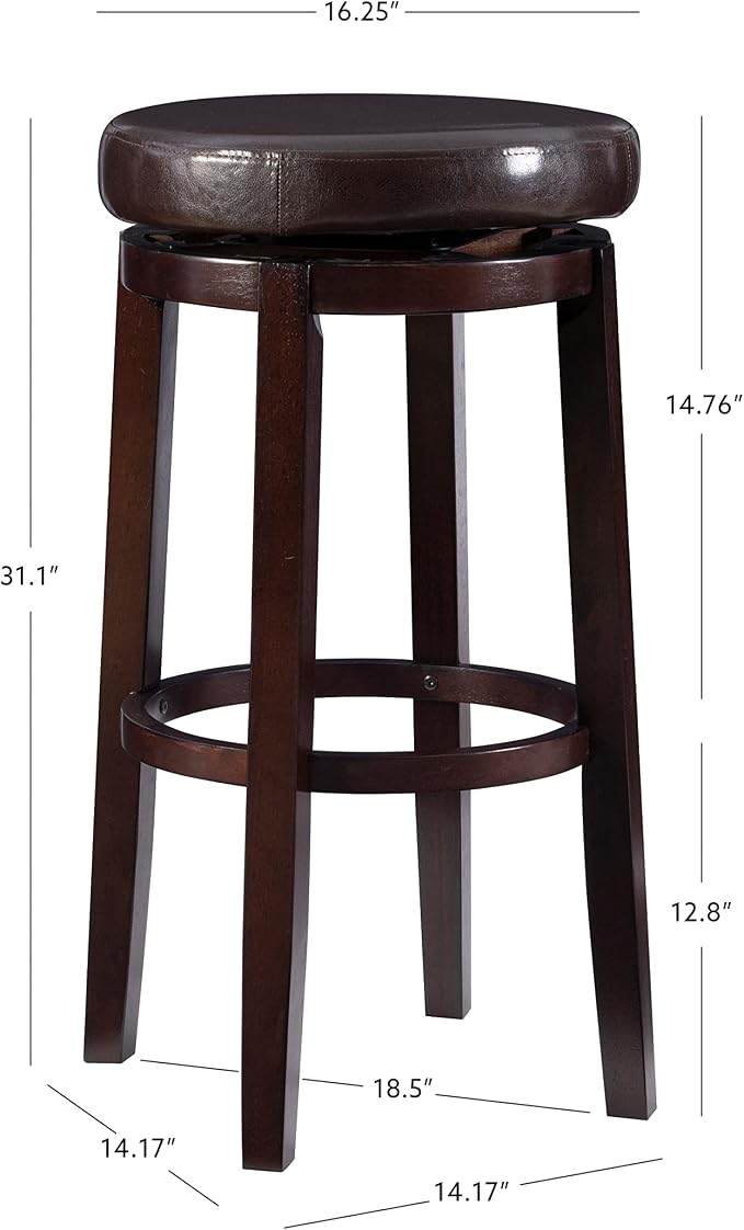 Linon Maya Bar - Image 3