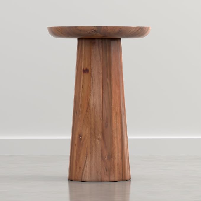 SIMPLIHOME Dayton End Table - Image 6