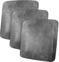 ANARACHON Leather Look Couch Cushion Covers Sofa Seat Slipcovers Sets Couches by ANARACHON