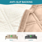 Deep Dream Backrest Couch Cover, Sectional Couch Covers, Sofa Covers - Image 3